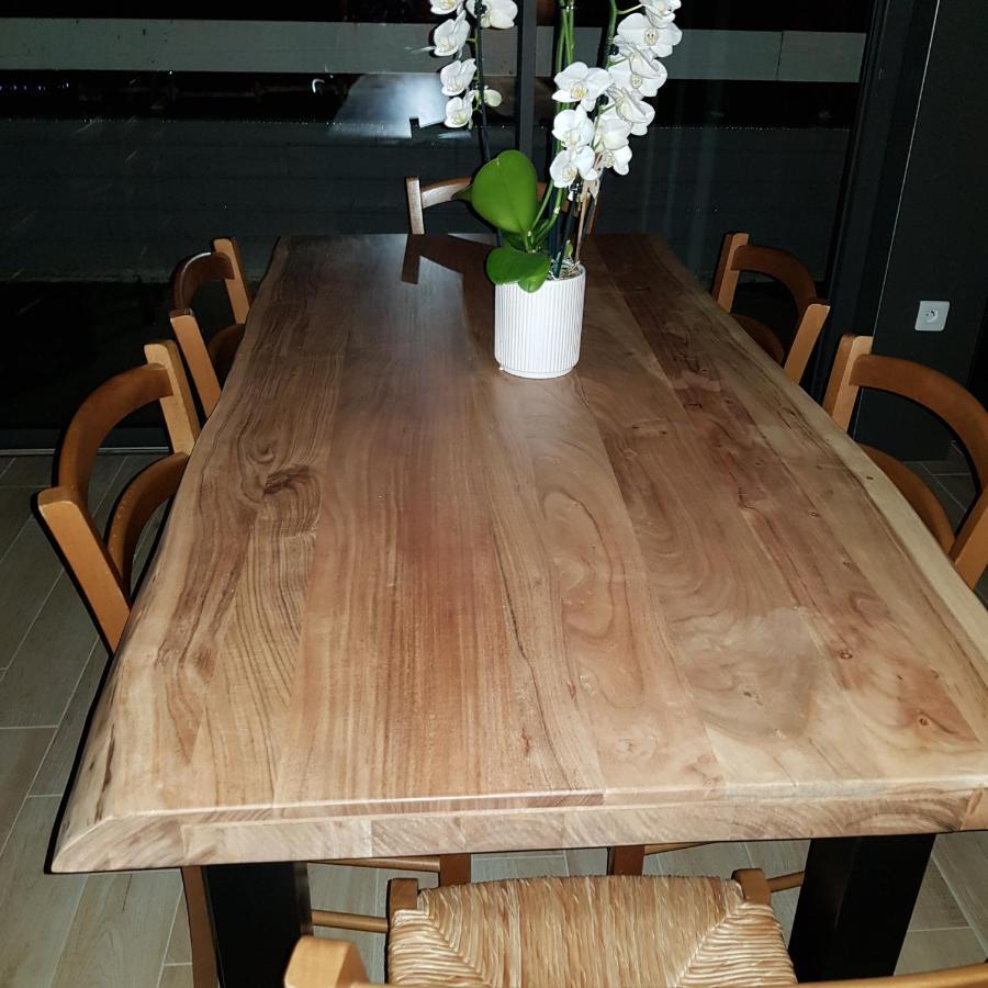 Gite Chalet Du Soulor Arrens-Marsous Екстериор снимка